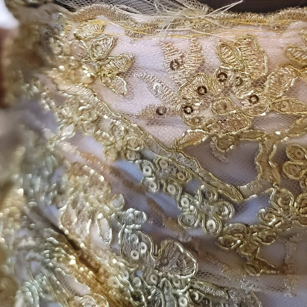 Prom Dress - Picture 3 of 4
